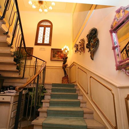 Locanda Ca' Del Brocchi Bed & Breakfast Венеция Екстериор снимка