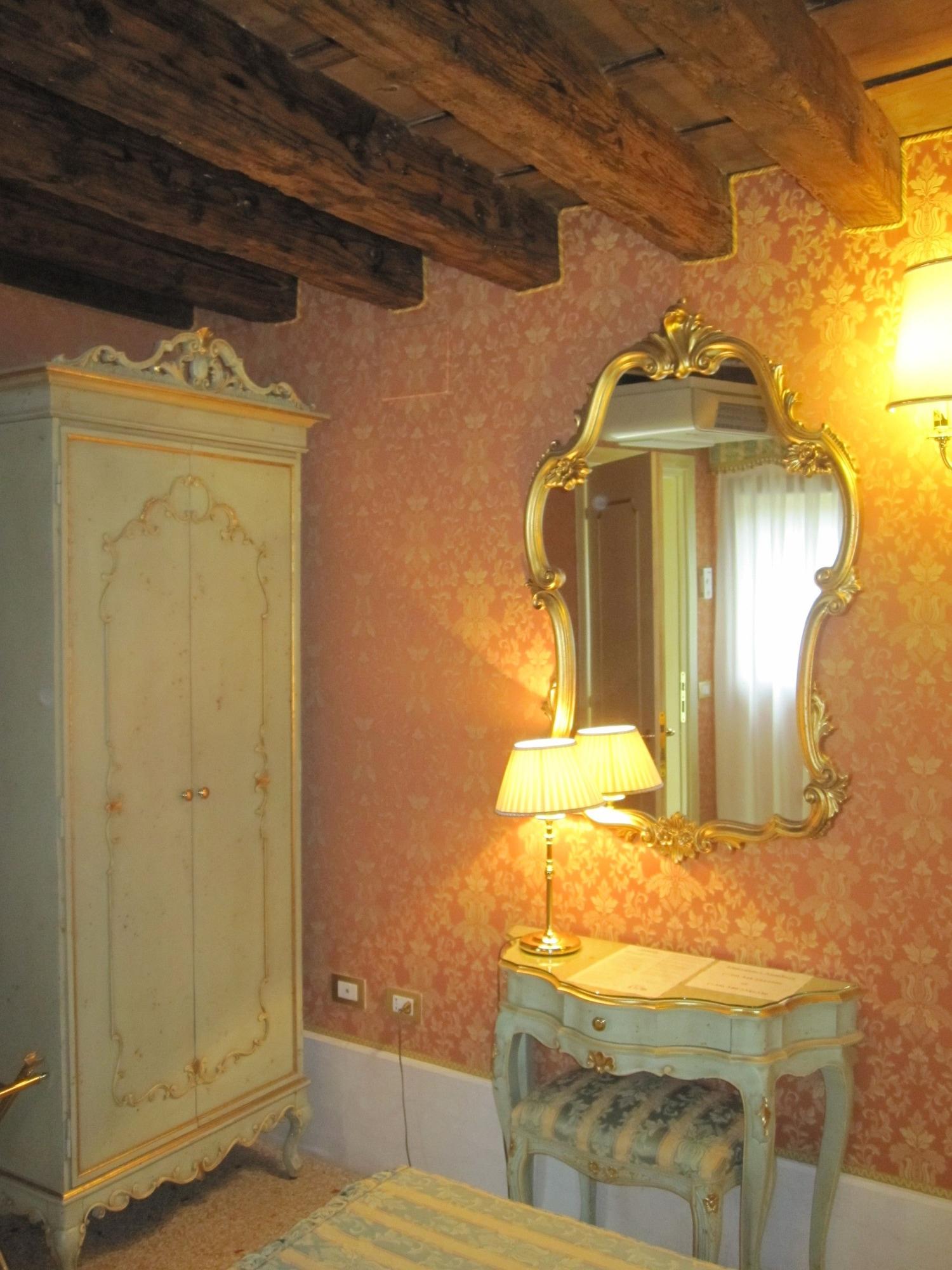 Locanda Ca' Del Brocchi Bed & Breakfast Венеция Екстериор снимка