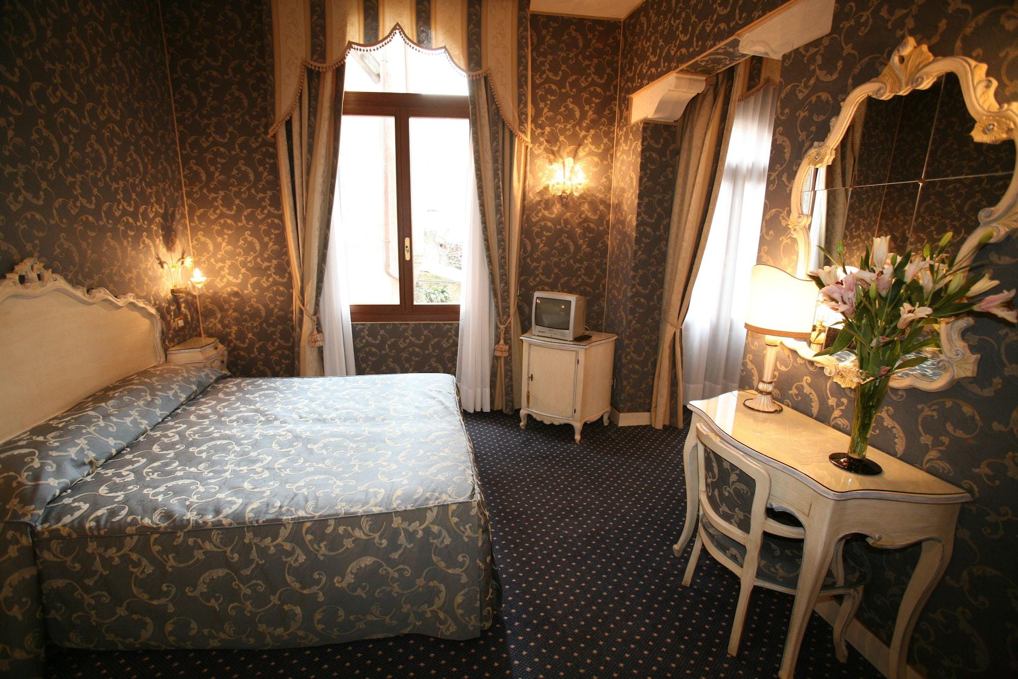 Locanda Ca' Del Brocchi Bed & Breakfast Венеция Екстериор снимка