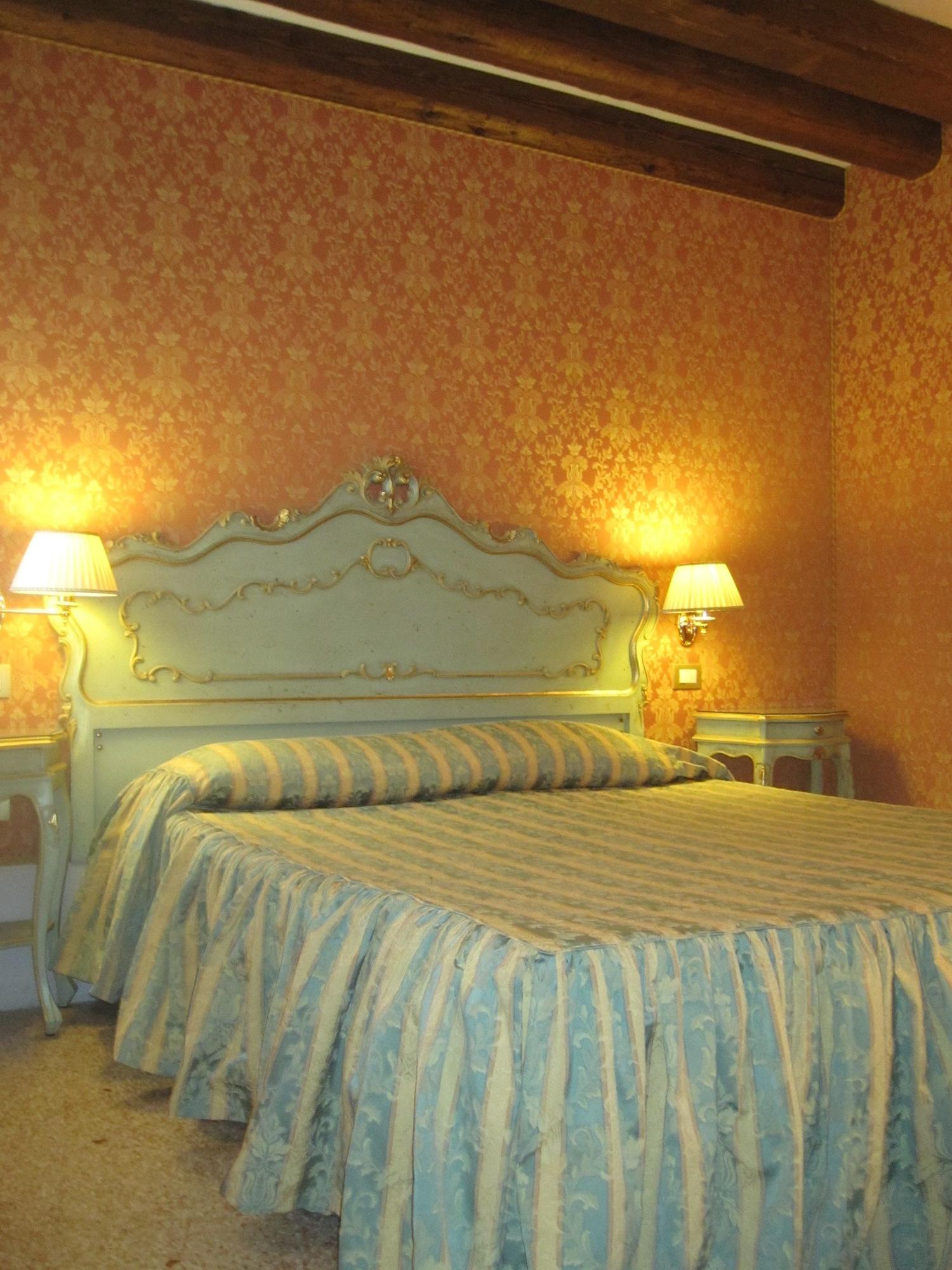 Locanda Ca' Del Brocchi Bed & Breakfast Венеция Екстериор снимка