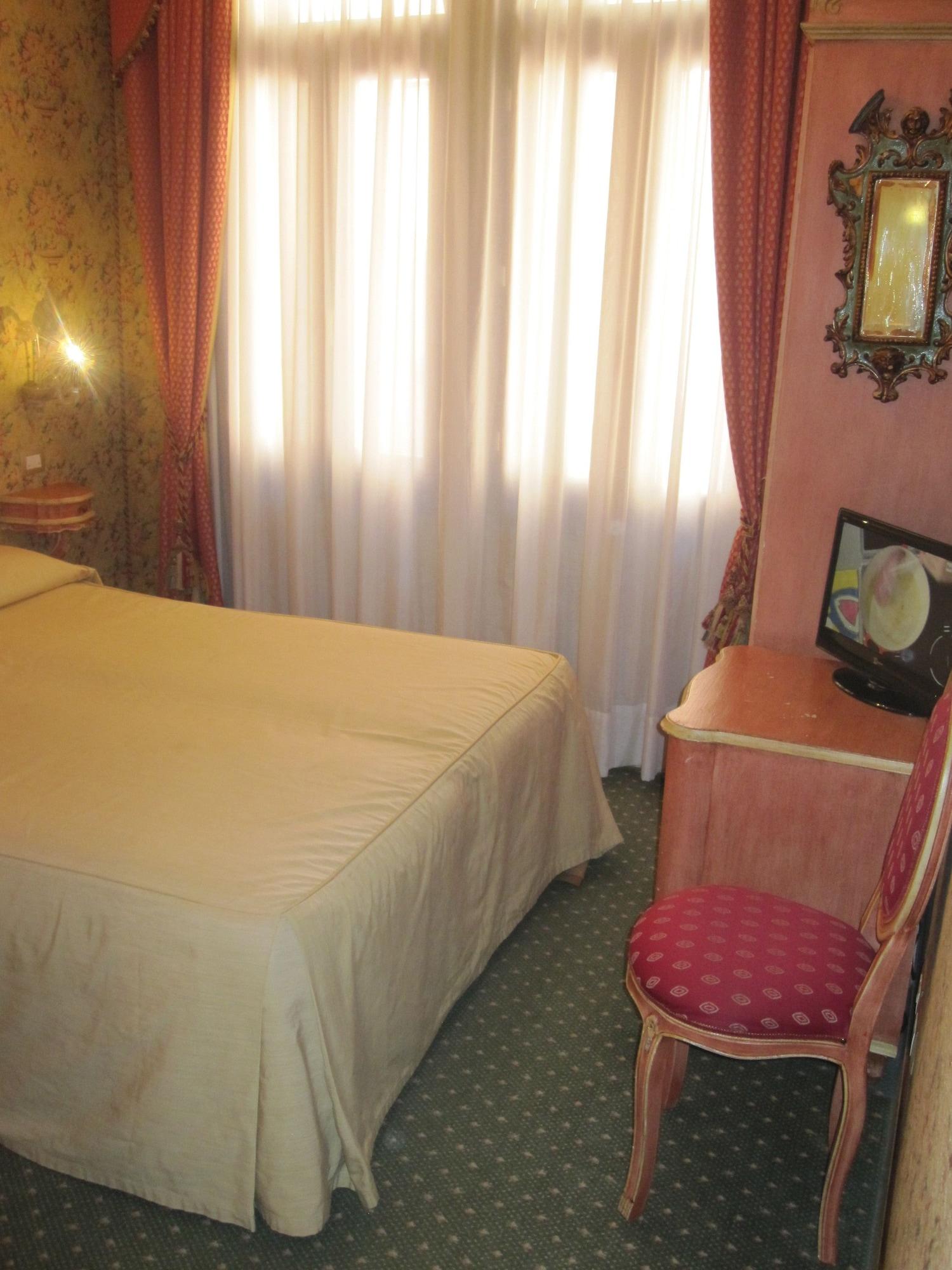 Locanda Ca' Del Brocchi Bed & Breakfast Венеция Екстериор снимка