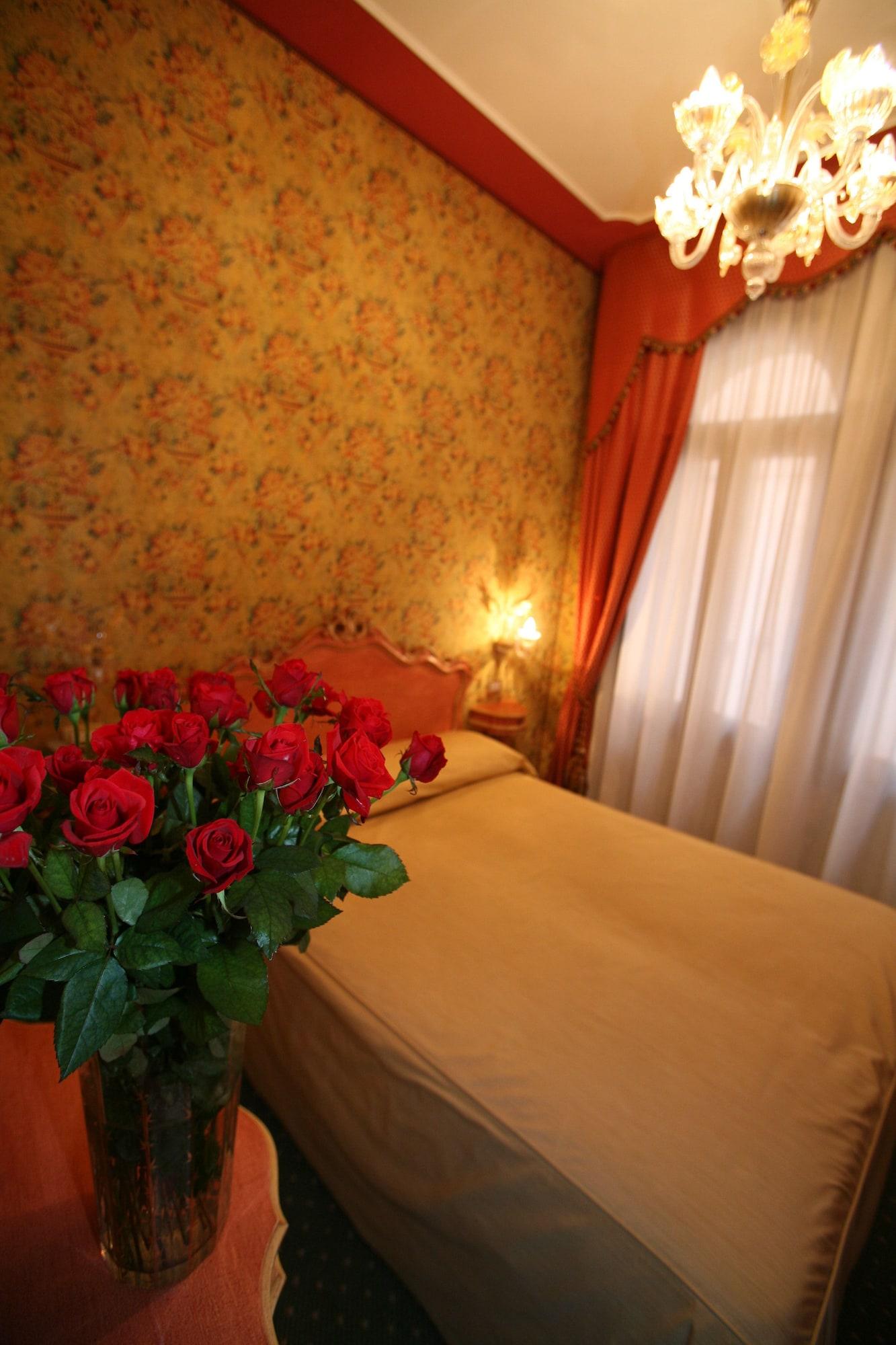 Locanda Ca' Del Brocchi Bed & Breakfast Венеция Екстериор снимка