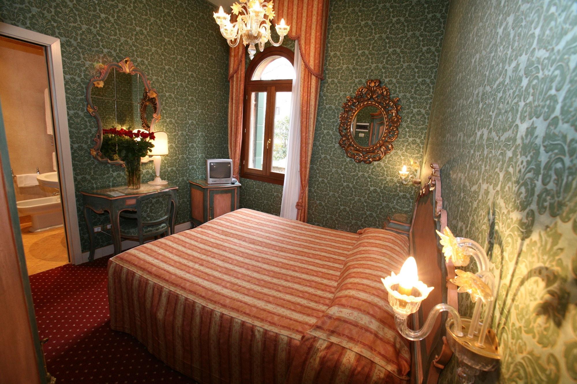 Locanda Ca' Del Brocchi Bed & Breakfast Венеция Екстериор снимка