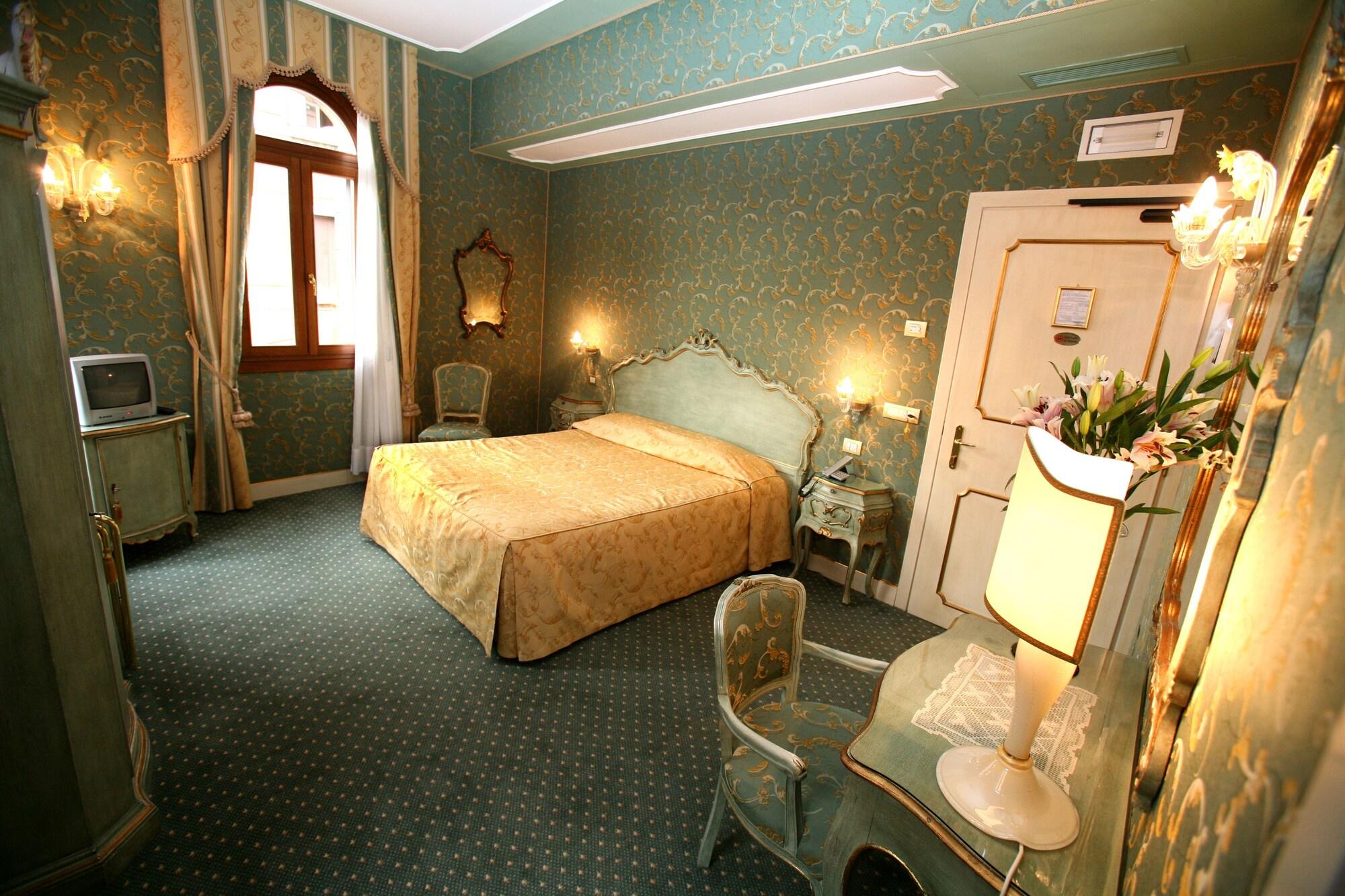 Locanda Ca' Del Brocchi Bed & Breakfast Венеция Екстериор снимка