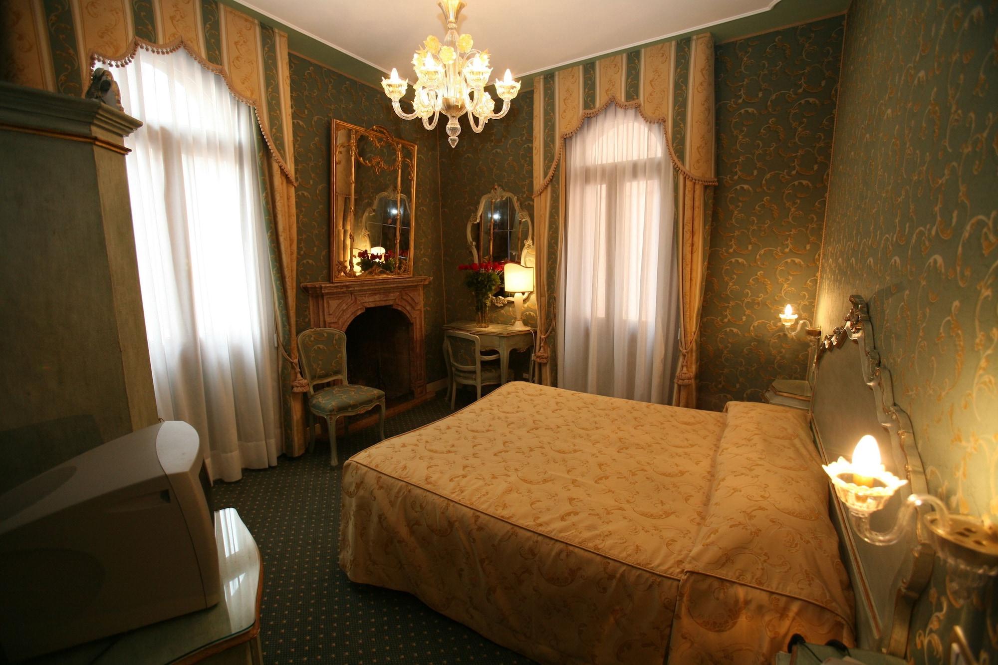 Locanda Ca' Del Brocchi Bed & Breakfast Венеция Екстериор снимка