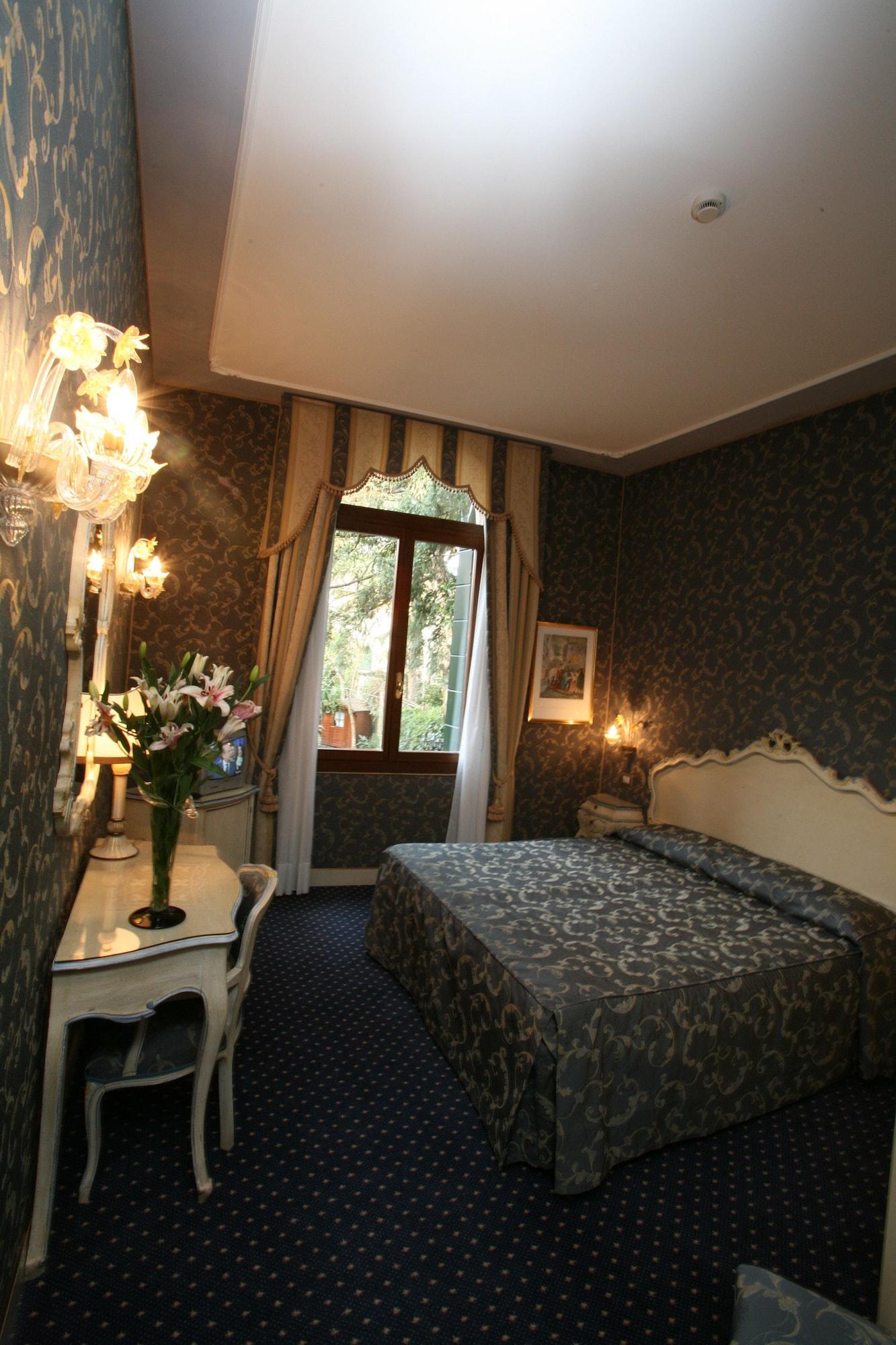 Locanda Ca' Del Brocchi Bed & Breakfast Венеция Екстериор снимка