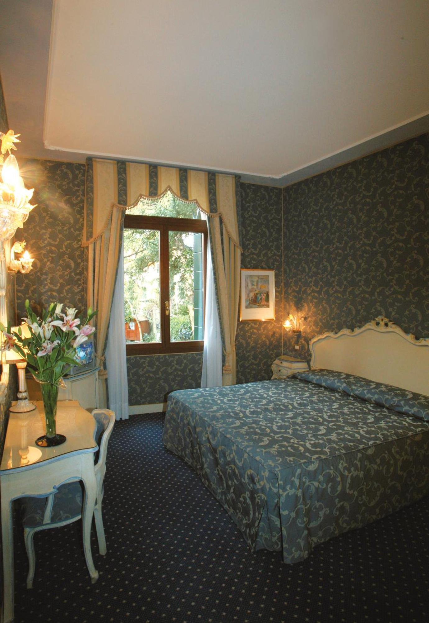 Locanda Ca' Del Brocchi Bed & Breakfast Венеция Екстериор снимка