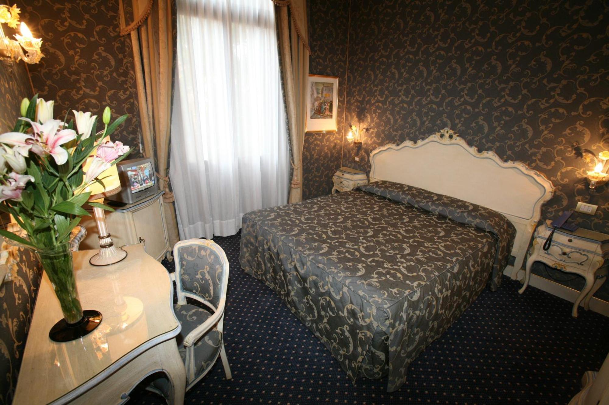 Locanda Ca' Del Brocchi Bed & Breakfast Венеция Екстериор снимка