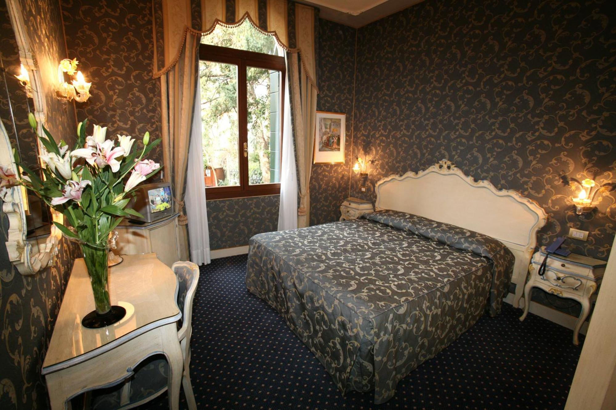 Locanda Ca' Del Brocchi Bed & Breakfast Венеция Екстериор снимка