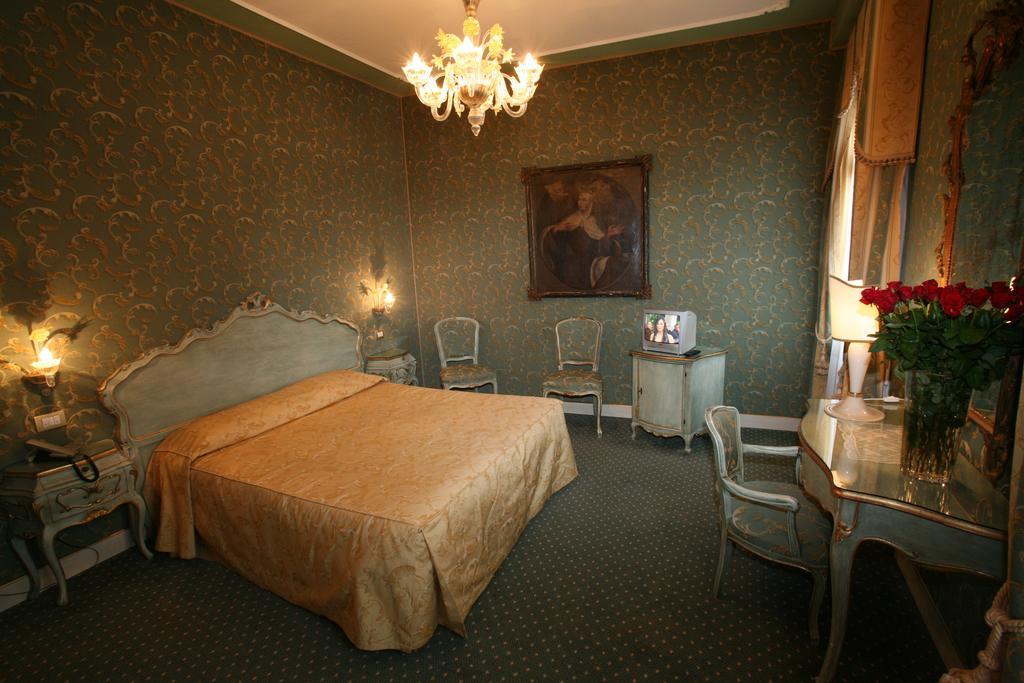 Locanda Ca' Del Brocchi Bed & Breakfast Венеция Екстериор снимка